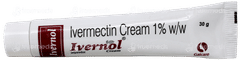Ivernol Cream 30Gm Ivernol Cream 30Gm