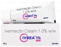 Ivrea 1 Cream 30gm