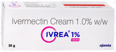 Ivrea 1 Cream 30gm