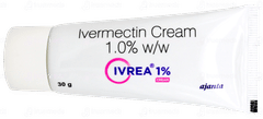 Ivrea 1 Cream 30gm
