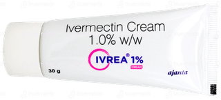 Ivrea 1 Cream 30gm