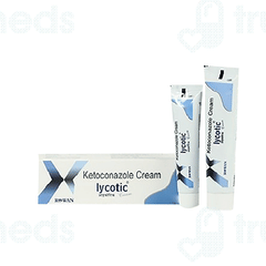 Iycotic 2 % Cream 20 GM Iycotic 2 % Cream 20 GM