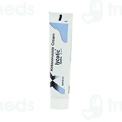 Iycotic 2 % Cream 20 GM Iycotic 2 % Cream 20 GM