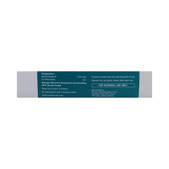 Kenozole 2 % Cream 30 GM Kenozole 2 % Cream 30 GM