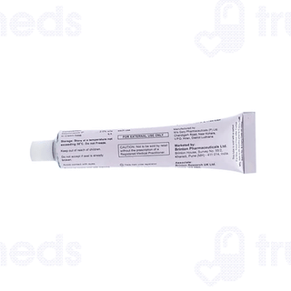 Kenozole 2 % Cream 30 GM