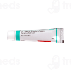 Kenozole B Cream 15gm