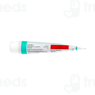 Kenozole B Cream 15gm