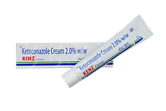 Kenz Cream 30gm