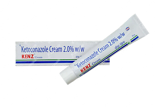 Kenz Cream 30 GM