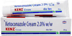 Kenz Cream 30Gm Kenz Cream 30Gm