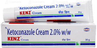 Kenz Cream 30Gm