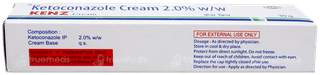 Kenz Cream 30Gm