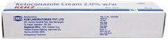 Kenz Cream 30Gm Kenz Cream 30Gm