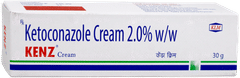 Kenz Cream 30Gm Kenz Cream 30Gm