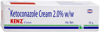 Kenz Cream 30Gm