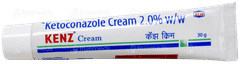 Kenz Cream 30Gm Kenz Cream 30Gm