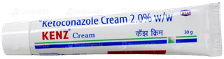 Kenz Cream 30Gm