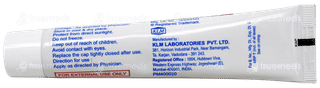 Kenz Cream 30Gm