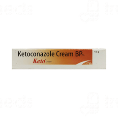 Keto Cream 15gm Keto Cream 15gm