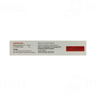 Keto Cream 15gm