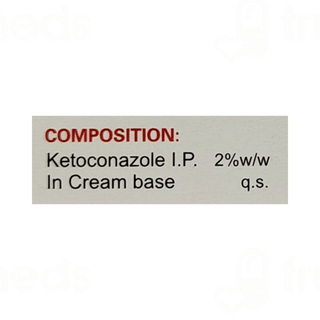 Keto Cream 15gm