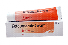 Keto Cream 30gm