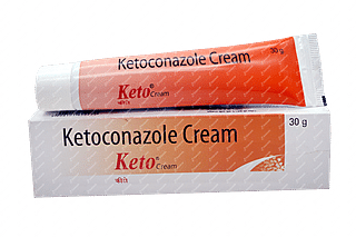 Keto Cream 30gm