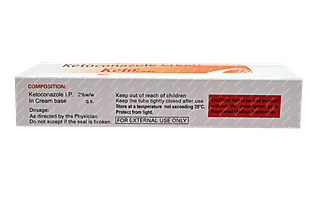 Keto Cream 30gm