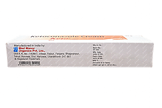 Keto Cream 30gm