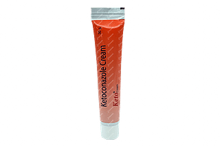 Keto Cream 30gm