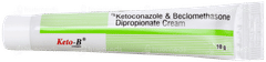 Keto B Cream 10gm Keto B Cream 10gm