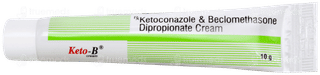 Keto B Cream 10gm