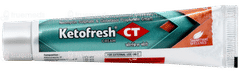 Ketofresh Ct Cream 15gm