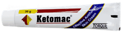 Ketomac Cream 30gm