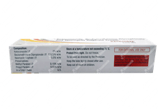 Ketonate Cream 15gm Ketonate Cream 15gm