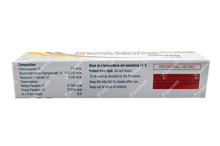 Ketonate Cream 15gm