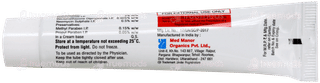 Ketonate Cream 15Gm