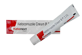 Ketonext 2 % Cream 30 GM