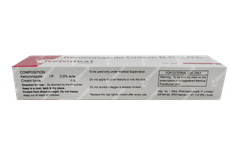 Ketonext Cream 30gm