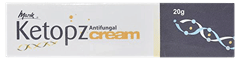 Ketopz Cream 20Gm Ketopz Cream 20Gm