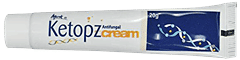 Ketopz Cream 20Gm Ketopz Cream 20Gm