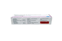 Ketoscalp Plus Cream 15gm