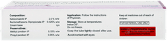 Ketoscalp Plus Cream 15gm Ketoscalp Plus Cream 15gm