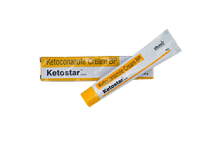 Ketostar Cream 30gm