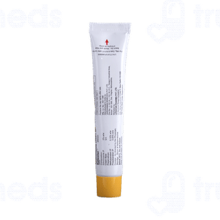 Ketostar Cream 30gm