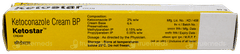 Ketostar Cream 30Gm Ketostar Cream 30Gm