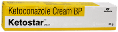 Ketostar Cream 30Gm Ketostar Cream 30Gm