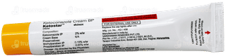 Ketostar Cream 30Gm