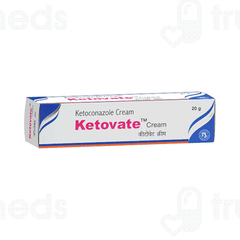 Ketovate Cream 20gm