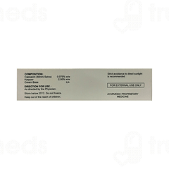 Ketriplin C Cream 20gm